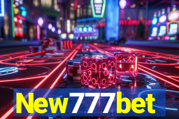 New777bet