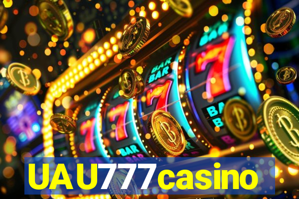 UAU777casino