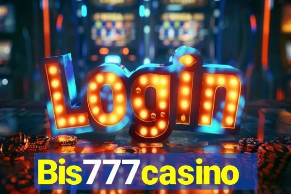 Bis777casino