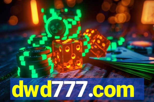 dwd777.com