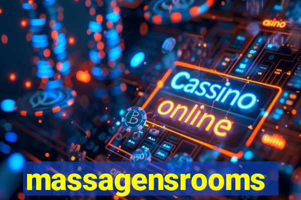 massagensrooms