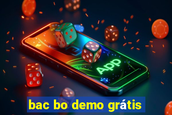 bac bo demo grátis