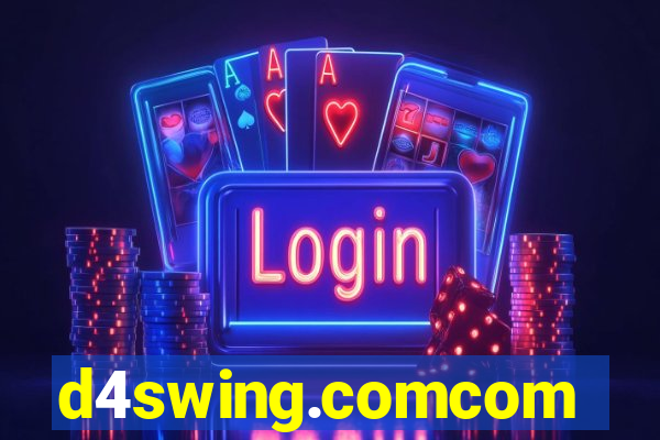 d4swing.comcom