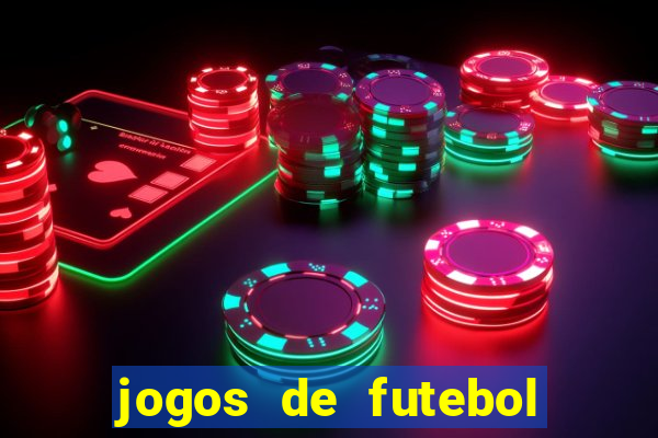 jogos de futebol 4x4 soccer