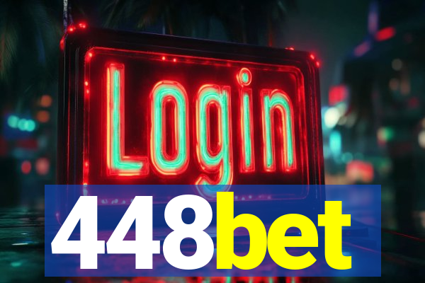 448bet