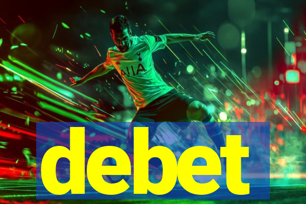debet