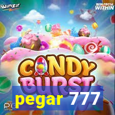 pegar 777