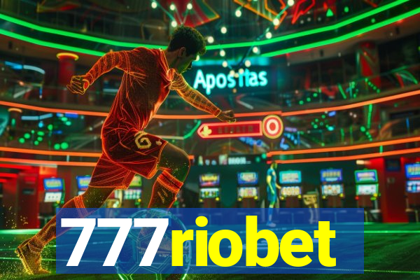 777riobet