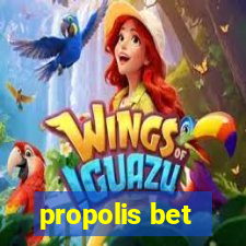 propolis bet