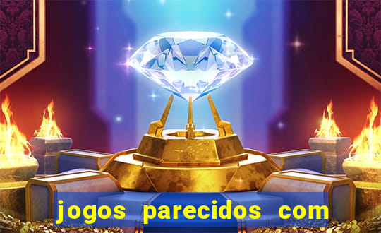 jogos parecidos com forge of empires
