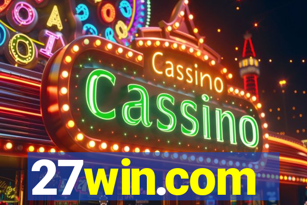 27win.com