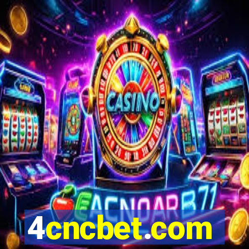 4cncbet.com