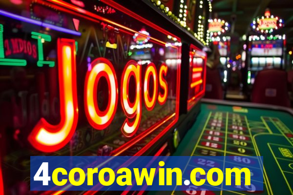 4coroawin.com