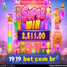 1919 bet com br