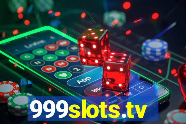 999slots.tv