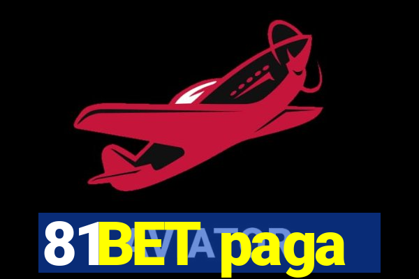 81BET paga