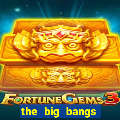 the big bangs theory online dublado