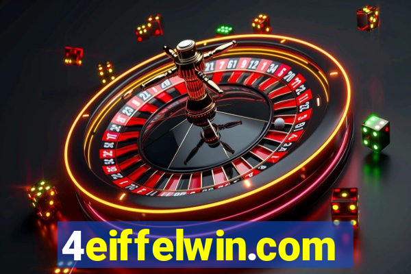 4eiffelwin.com
