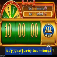 day use juventus mooca