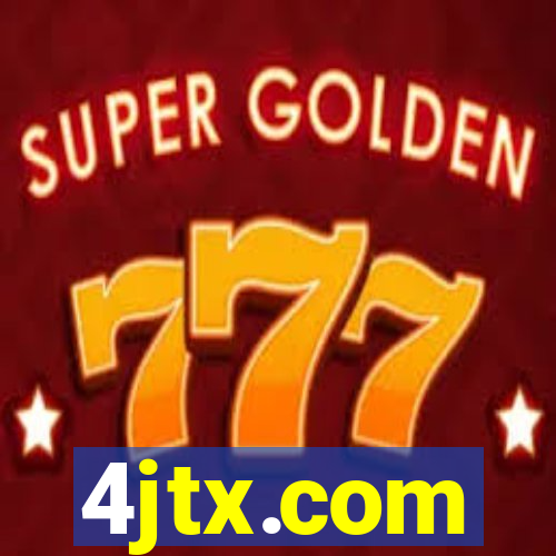 4jtx.com