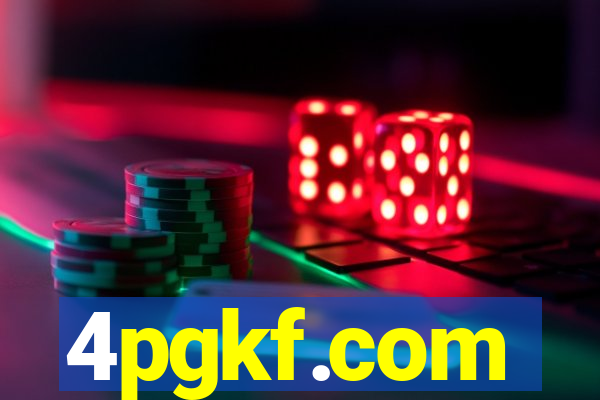 4pgkf.com