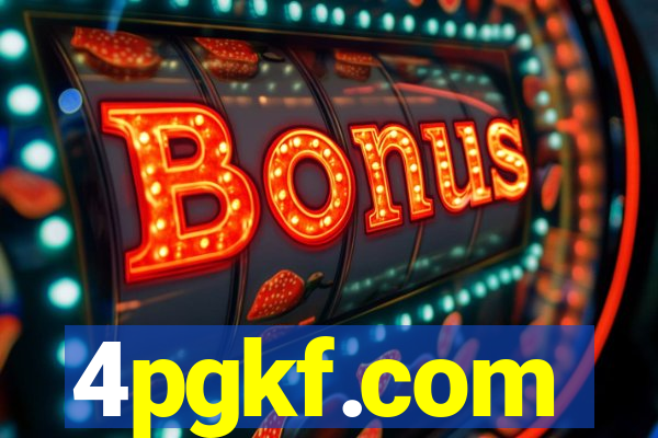 4pgkf.com