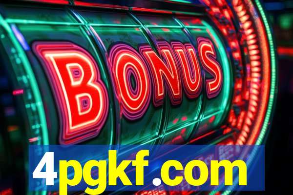4pgkf.com