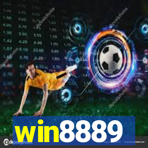 win8889