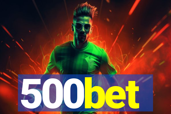 500bet