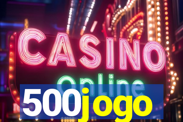 500jogo