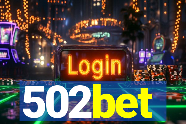 502bet