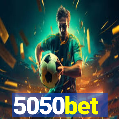 5050bet