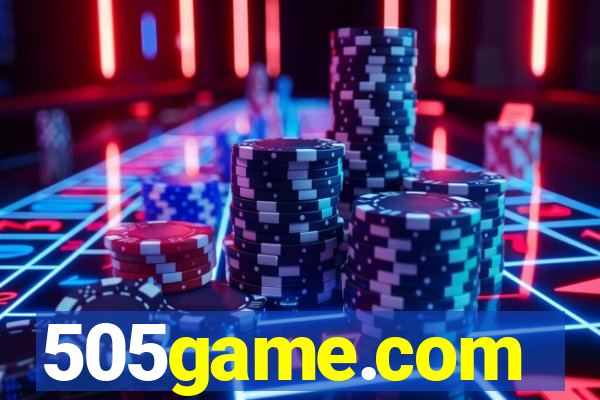505game.com