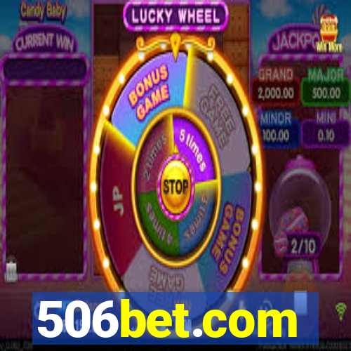 506bet.com