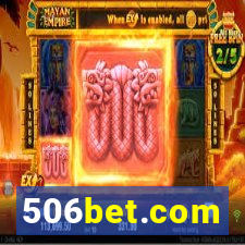 506bet.com