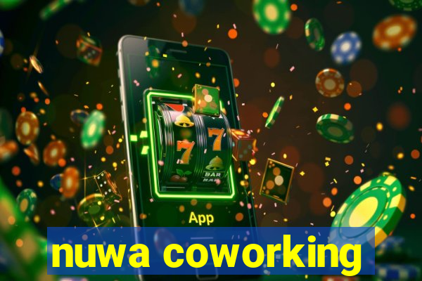 nuwa coworking