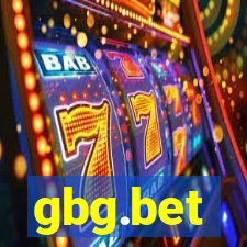 gbg.bet