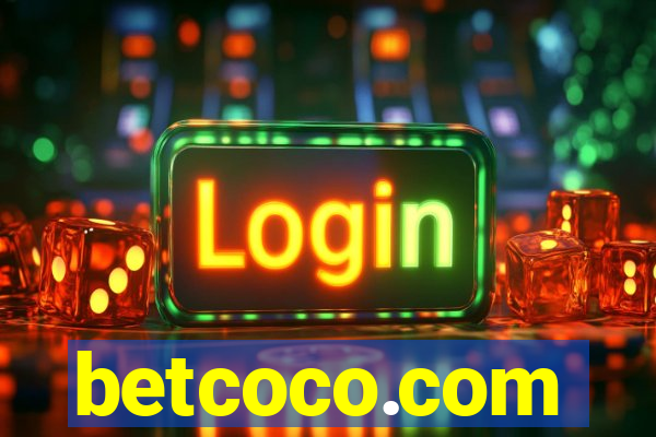 betcoco.com