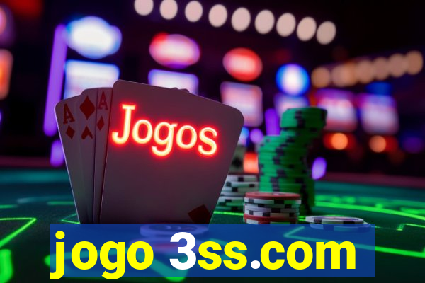 jogo 3ss.com