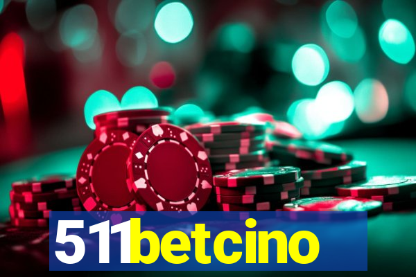 511betcino