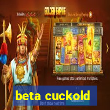 beta cuckold