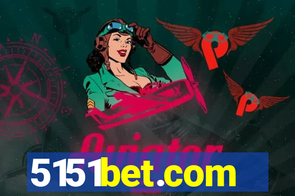 5151bet.com