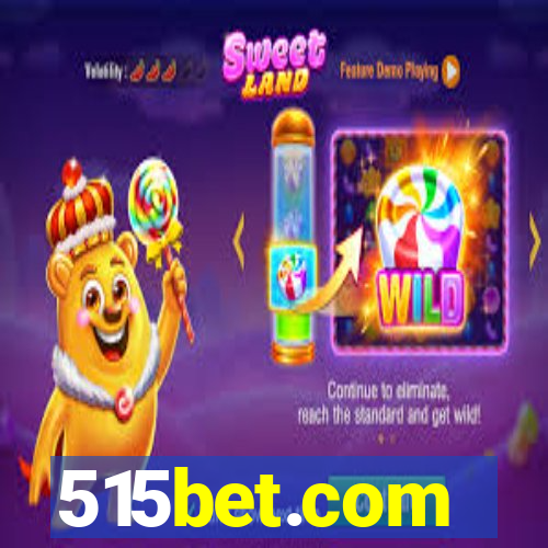 515bet.com