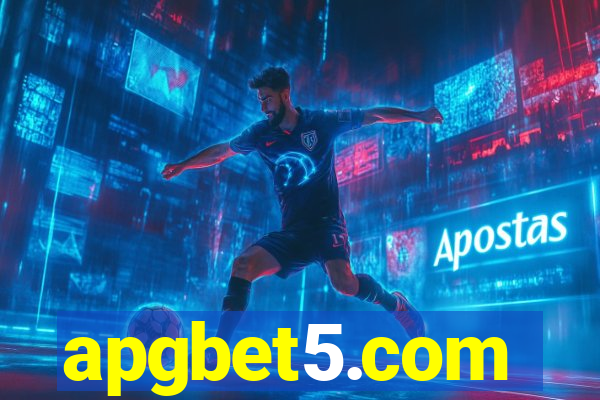 apgbet5.com