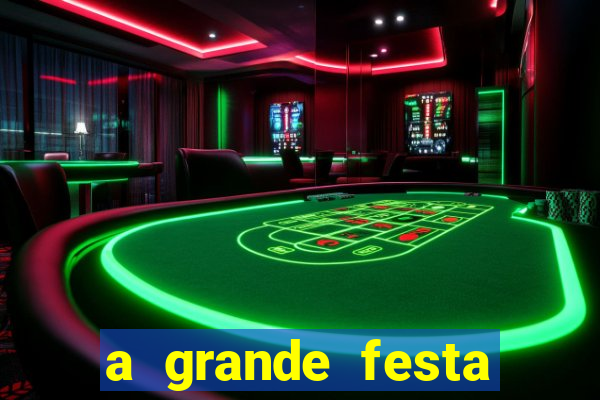 a grande festa dionisíaca comemorava