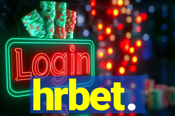 hrbet.