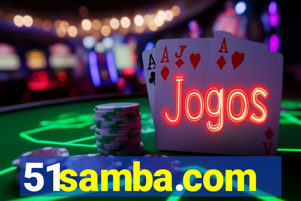 51samba.com