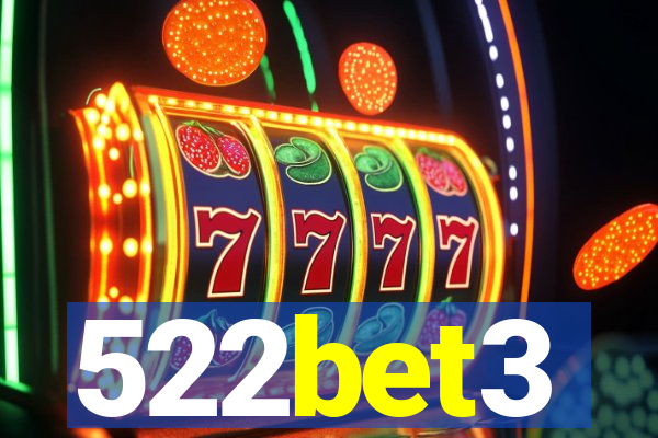 522bet3