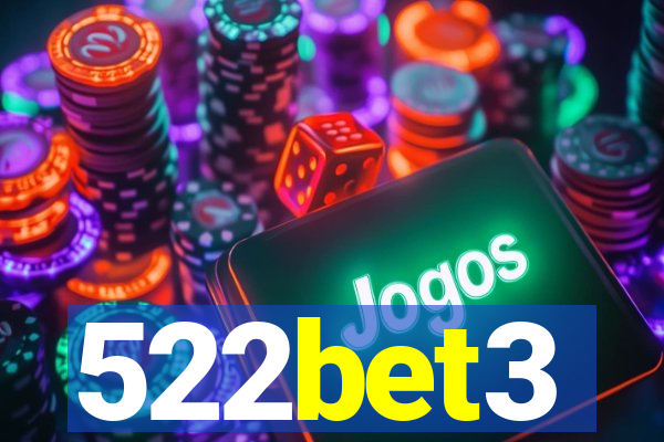 522bet3
