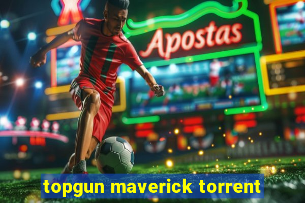 topgun maverick torrent
